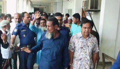 সিংড়ায় কৃষক হত্যার দায়ে সাবেক ইউপি চেয়ারম্যানসহ ৬ জনের যাবজ্জীবন