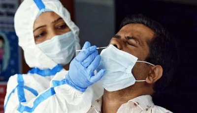 দিল্লিতে করোনা-আতঙ্ক!