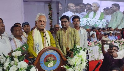 বিএনপি বৈষম্যের মাঝে সাম্যতা প্রতিষ্ঠা করতে চায় : সংস্কৃতি মন্ত্রী