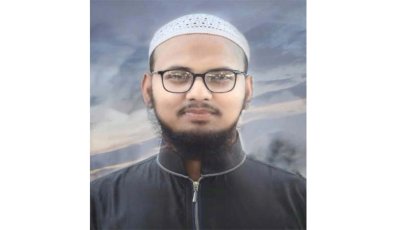 নাটোরে চাচির পর্নোগ্রাফি মামলায় ভাতিজা গ্রেফতার