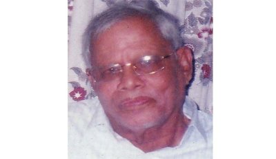 প্রখ্যাত সাঁতারু ও ব্যাডমিন্টন খেলোয়াড় আজিজুর রহমান খোকার মৃত্যুবার্ষিকী মঙ্গলবার