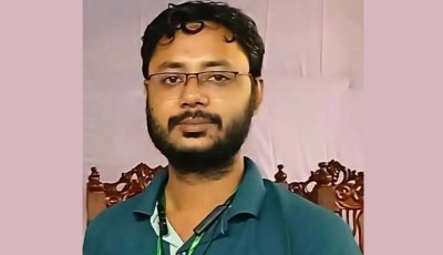 থানায় ঢুকে ওসিসহ পুলিশ সদস্যদের মারধরের মামলায় জামায়াত নেতা গ্রেপ্তার