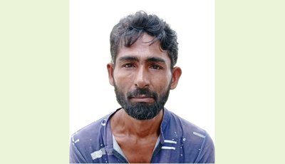 নগরীতে হেরোইনসহ এক মাদক ব্যবসায়ী গ্রেপ্তার