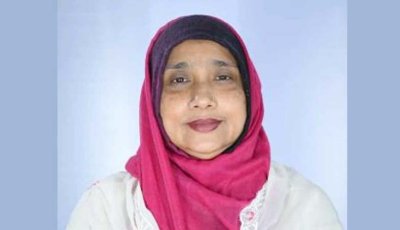 প্রধানমন্ত্রীর নির্দেশে বিএনপির এমপি মিষ্টির পদত্যাগ