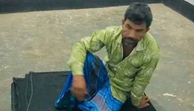 রাত্রিযাপনে হোটেলে উঠে মালিকের ধর্ষণের শিকার গৃহবধূ