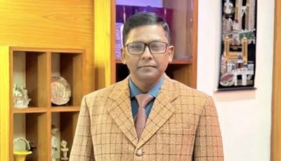 যৌন হয়রানি ও দুর্নীতির দায়ে রাবি অধ্যাপক প্রভাস কুমার চাকরিচ্যুত