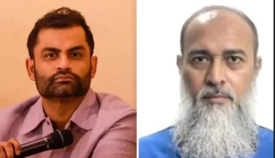 তামিমকে ‘ভারতীয় দালাল’ বলা বিসিবির সেই পরিচালককে শোকজ