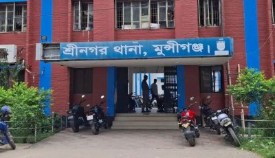 মাইকে ঘোষণা দিয়ে যুবককে পিটিয়ে হত্যা, সড়কে মিলল হাত-পা বাঁধা মরদেহ