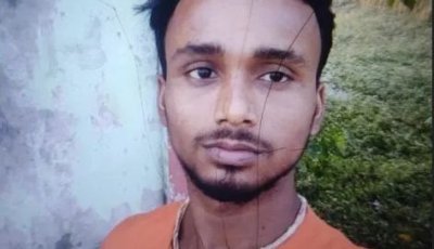 নরসিংদীতে ঘুমন্ত মেকানিককে পুড়িয়ে হত্যার অভিযোগ