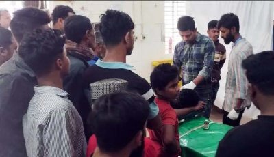 নড়াইলে দুই পক্ষের সংঘর্ষ: পাঁচজন নিহত