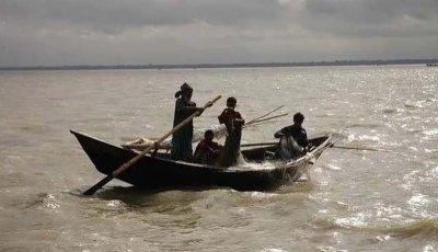 ১২ দিনে রাজশাহীতে পদ্মার পানি বেড়েছে ১ দশমিক ৩০ মিটার