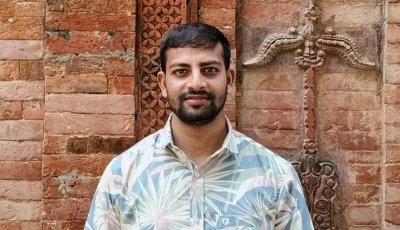 মাদ্রাসায় শিক্ষকতা না করেও বেতন নিচ্ছেন রাবির ছাত্রদল নেতা