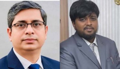 আলোচিত প্রতিমন্ত্রীকে নিয়ে সংবাদ করায় কারাগারে সম্পাদক