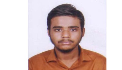 স্থানীয় দাবা প্রতিযোগিতায় সিনিয়রে চ্যাম্পিয়ন মাহফুজুর রহমান সাইফ