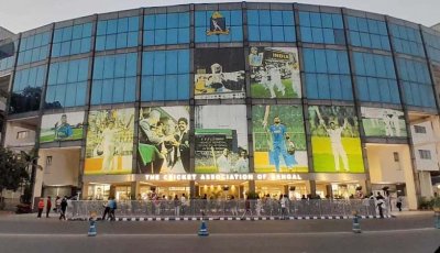 ৩০ হাজারে বিকোচ্ছে ইডেনের ভারত-ওয়েস্ট ইন্ডিজ ম্যাচের টিকিট, ক্ষুব্ধ ক্রিকেটপ্রেমীরা