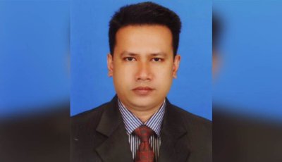 নিয়োগে ঘুষের অভিযোগে বরখাস্ত রাজশাহী আঞ্চলিক নির্বাচন কর্মকর্তা
