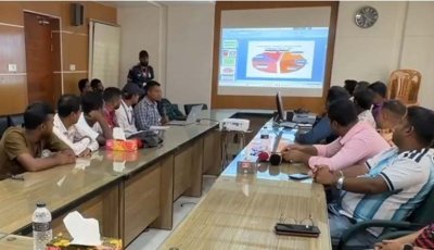 পাবনায় বাড়ছে সমকামী; ১৬ জনের শরীরে এইডস শনাক্ত