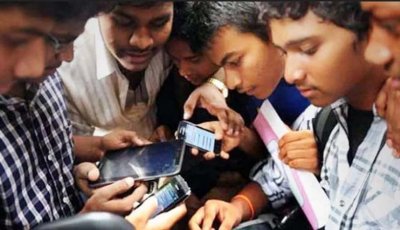 মানবিক বিভাগে প্রতি ১০০ ছাত্রে ফেল ৫৯ জন