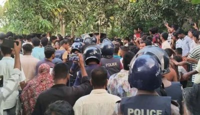 ৬ বছরের শিশুকে ধর্ষণের পর হত্যা, দরজা ভেঙে মা দেখলেন নিথর দেহ