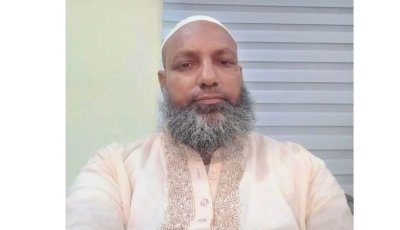 রড-সিমেন্টের দোকানে যাওয়ার পথে নিখোঁজ মিজানুর, উৎকণ্ঠায় পরিবার
