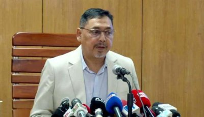 দেশে ‘এক মাসের মত’ জ্বালানি তেল মজুদ আছে: মন্ত্রিপরিষদ সচিব