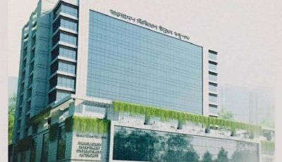 বিনিয়োগে রেকর্ড দুর্বলতা, ১৯৮১ সালের পর সবচেয়ে খারাপ পারফরম্যান্স