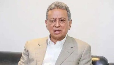 গভর্নরের বিদায় নিয়ে ‘কিছুই বলার নেই’ অর্থমন্ত্রীর