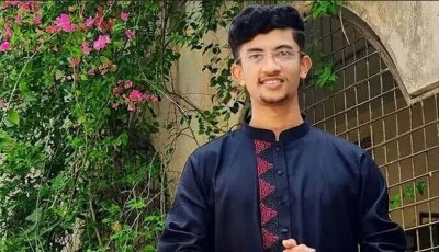 চাঁদাবাজি কাণ্ডে আলোচিত সেই রিয়াদ আবারও গ্রেফতার