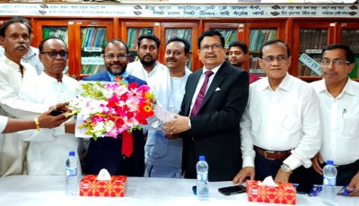 শিগগিরই টুরিস্ট ভিসা চালুর ব্যবস্থা গ্রহণ করা হবে: সহকারী হাইকমিশনার মনোজ কুমার
