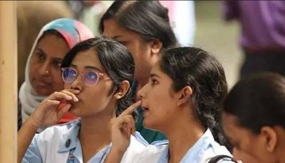 এসএসসিতে জিপিএ-৩-এর নিচে ৫০.৩৪ শতাংশ শিক্ষার্থী