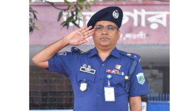নওগাঁয় সপ্তাব্যাপী পুলিশের বিশেষ অভিযান শুরু