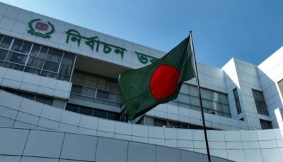 ঢাকায় কোন আসনে কত ভোটার স্থানান্তর