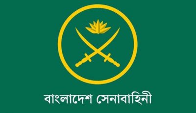 সেনাবাহিনীর শীর্ষ পর্যায়ে রদবদল