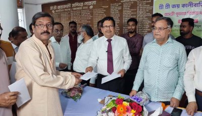 মাতৃভূমিকে নিরাপদ করার চেয়ে উত্তম কাজ হতে পারে না: শিমুল বিশ্বাস