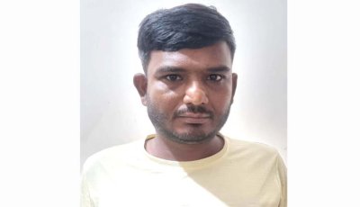 ঈশ্বরদীতে শিশু ধর্ষণ, খালু গ্রেপ্তার