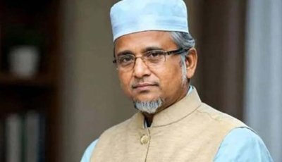 গাজী নজরুল জামিনে গেলে সমাজে বিরূপ প্রতিক্রিয়া হতে পারে: বিচারক