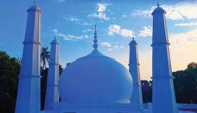 শাহ সাহেবের পবিত্র ওরছ শরীফ আজ