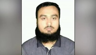 গাইবান্ধায় চাঁদাবাজির মামলায় কারাগারে বিএনপি নেতা