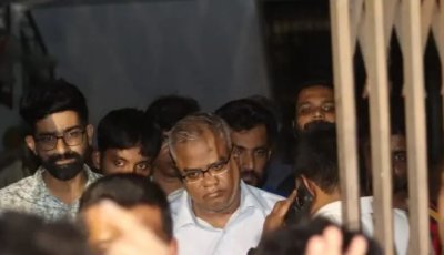 পদত্যাগ করিনি, চুয়েটেও ফিরব না এমন কথা বলিনি: উপাচার্য