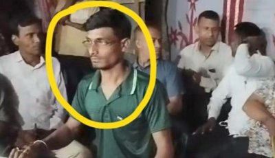বড়াইগ্রামে গানের ক্লাশে ডেকে নিয়ে ছাত্রীকে ধর্ষণ, নারী সহ আটক ২