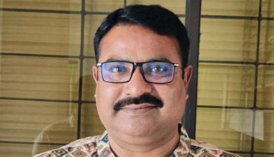 সিংড়া ডায়াবেটিক সমিতির সাধারণ সম্পাদক হলেন মিলন হোসেন