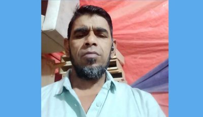 সৌদি আরবে সোফা কারখানায় অগ্নিকাণ্ডে বাগমারার শ্যামল মাঝি নিহত