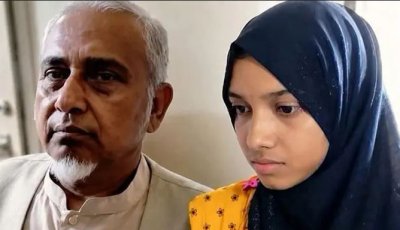 ‘নিজেকে শেষ করার’ আগে চিরকুটে কষ্টের কথা লিখে গেছেন মরিয়ম