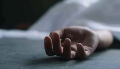 স্বামীকে খুন, পেট কেটে নাড়িভুঁড়ি বের করে ব্যাগে পুরল স্ত্রী!