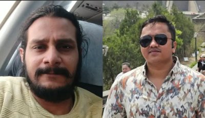 টুপটুপ রিসোর্ট অগ্নিকাণ্ড : মালিক তানভীরকে প্রধান আসামি করে মামলা