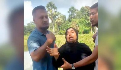 জমি কিনতে বেরিয়ে ছিনতাইকারীর কবলে নারী, খোয়ালেন ২৫ লাখ টাকা