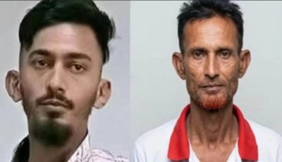 খুলনায় ছেলেকে হত্যার দেড় মাসের মাথায় বাবাকেও গুলি করে হত্যা