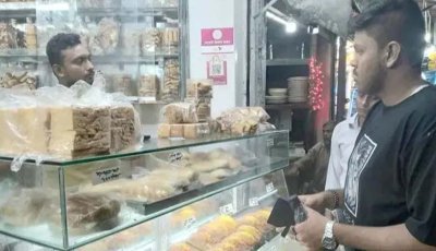 বেকারি পণ্যের দাম বাড়ছে শনিবার থেকে