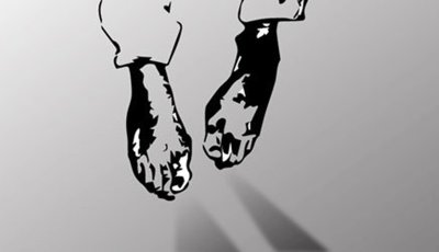 পার্বতীপুরে আম গাছ থেকে ঝুলন্ত যুবকের লাশ উদ্ধার