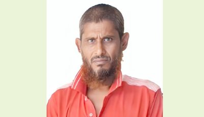 শাহমখদুমে মাদক সেবনের দায়ে যুবকের ৫ দিনের কারাদণ্ড